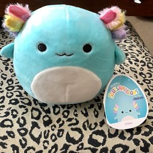 Irina squishmallow